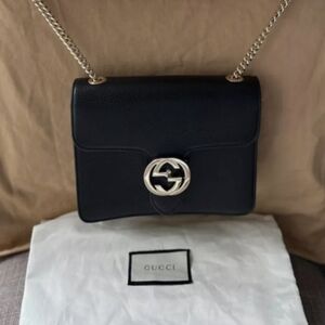 100% Authentic Gucci Marmont Bag